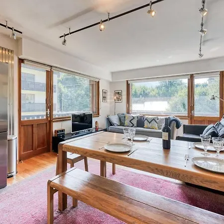 Barrats 2 - Great Location. Homey And Luminous. *