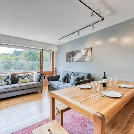 Appartamento Barrats 2 - Great Location. Homey And Luminous.