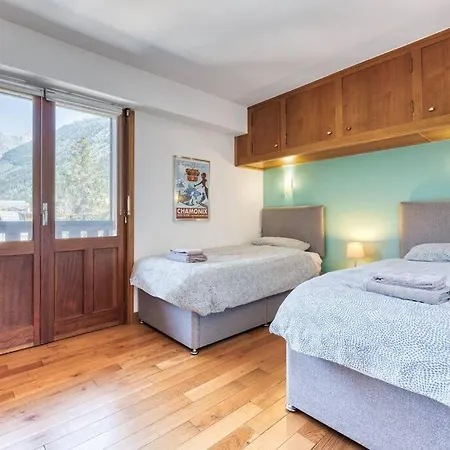 شقة Barrats 2 - Great Location. Homey And Luminous. *